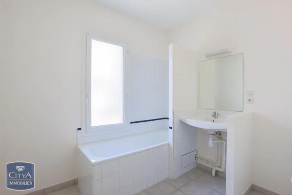 Maison à vendre 5 pièces 90m²