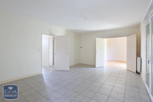 Maison à vendre 5 pièces 90m²