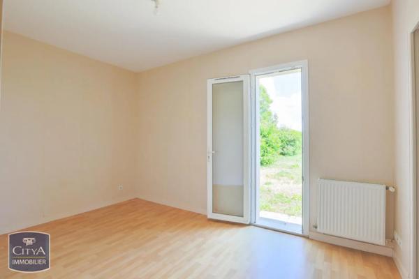 Maison à vendre 5 pièces 90m²