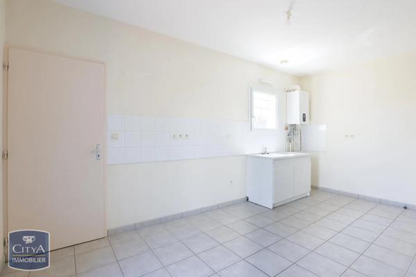 Maison à vendre 5 pièces 90m²