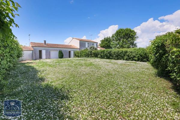 Maison à vendre 5 pièces 90m²