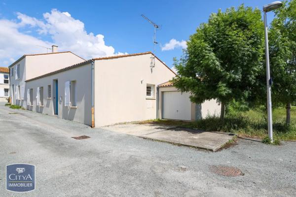 Maison à vendre 5 pièces 90m²