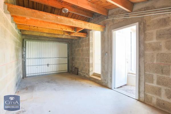 Maison à vendre 5 pièces 90m²