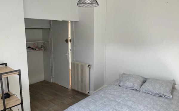 Appartement à louer    3 pièces • 59,75 m2 Saint-Étienne
