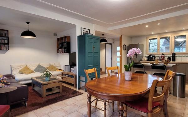 Maison à vendre    4 pièces •  Orléans