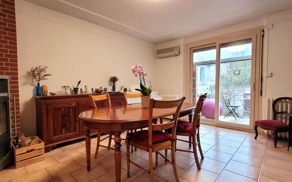 Maison à vendre    4 pièces •  Orléans