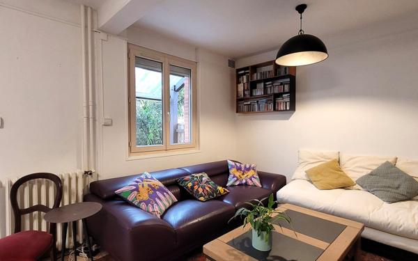 Maison à vendre    4 pièces •  Orléans