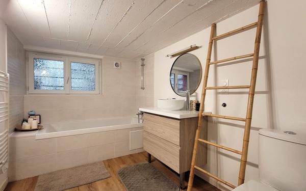 Maison à vendre    4 pièces •  Orléans