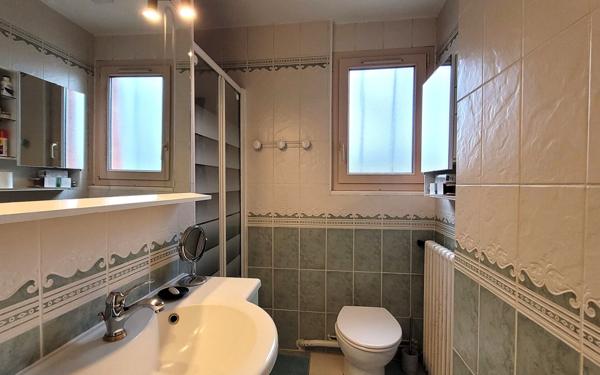 Maison à vendre    4 pièces •  Orléans