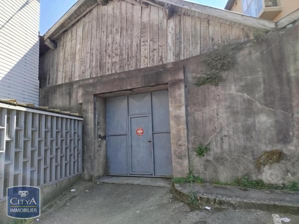 Location parking Rive-de-Gier (42800)