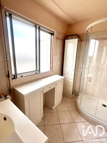 Appartement à vendre 3 pièces 76,72 m² Compiègne