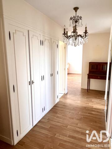 Appartement à vendre 3 pièces 76,72 m² Compiègne