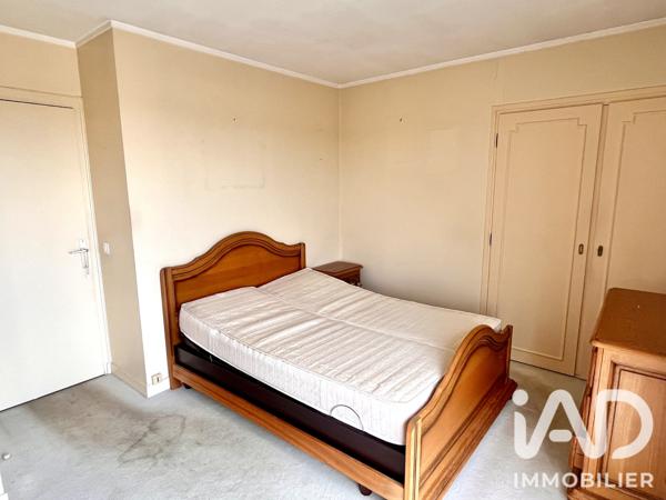 Appartement à vendre 3 pièces 76,72 m² Compiègne