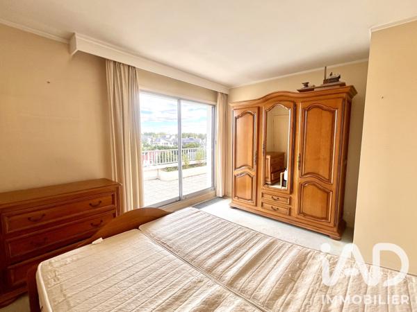 Appartement à vendre 3 pièces 76,72 m² Compiègne