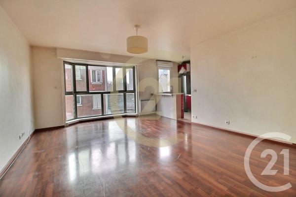 Appartement F3 à vendre  3 pièces - 69,51 m2 PANTIN - 93
