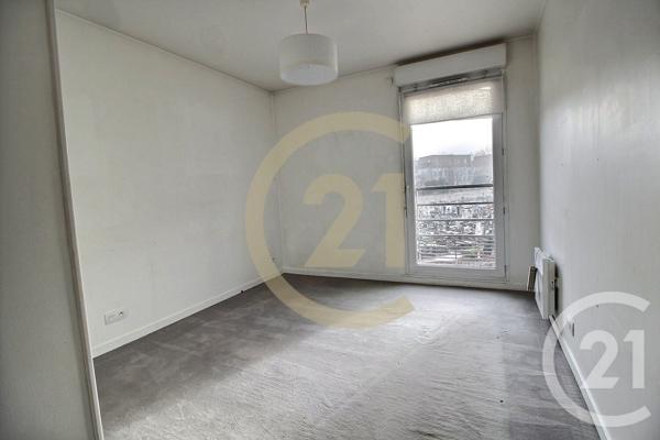 Appartement F3 à vendre  3 pièces - 69,51 m2 PANTIN - 93