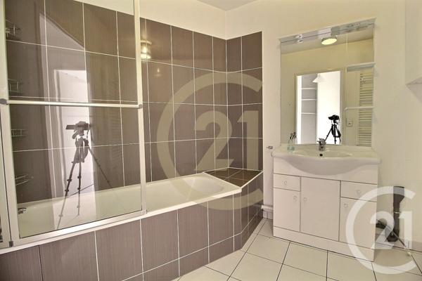 Appartement F3 à vendre  3 pièces - 69,51 m2 PANTIN - 93