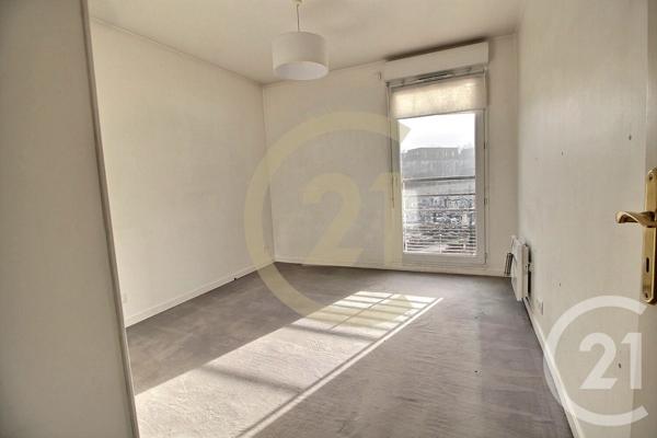 Appartement F3 à vendre  3 pièces - 69,51 m2 PANTIN - 93