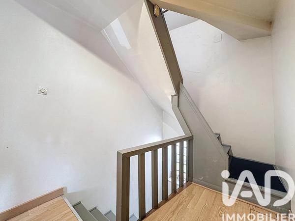 Maison à vendre 4 pièces 75 m² Montry