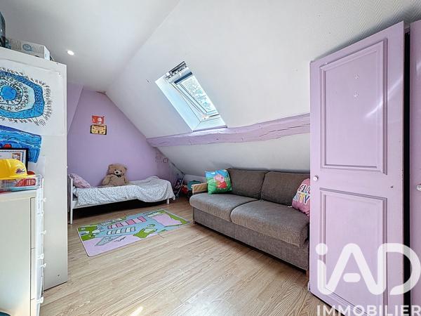 Maison à vendre 4 pièces 75 m² Montry