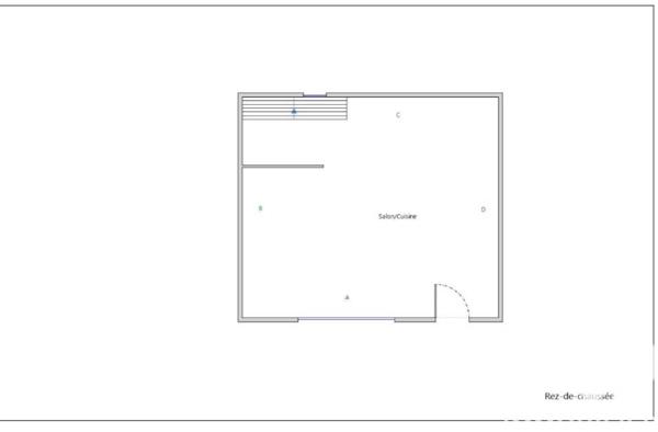 Maison à vendre 4 pièces 75 m² Montry