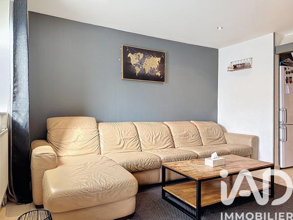 Maison à vendre 4 pièces 75 m² Montry