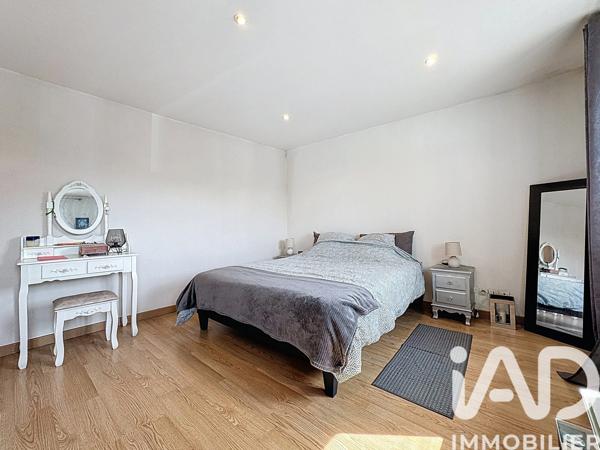 Maison à vendre 4 pièces 75 m² Montry