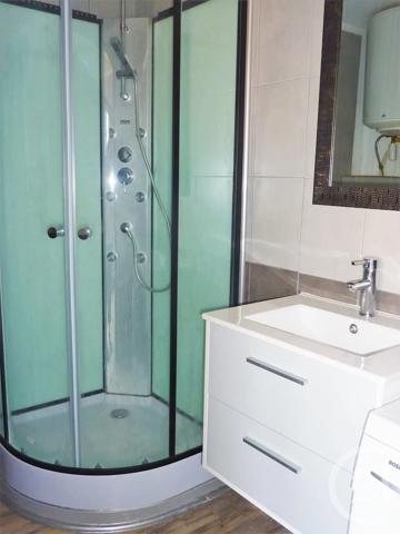Appartement F1 à vendre  1 pièce - 17,50 m 2   SETE  - 34