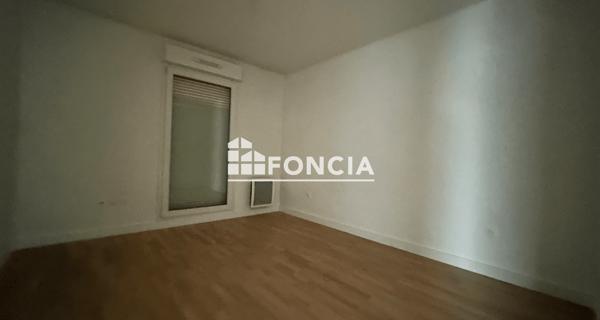 Location Appartement 3 pièces 63 m² - Lens 62300