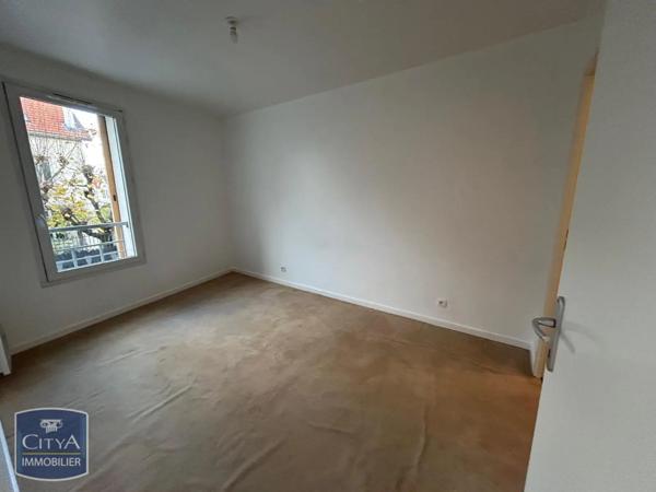 Appartement à vendre 2 pièces 33.73m²