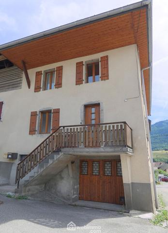 Maison de village 128 m² à Faverges 74210
