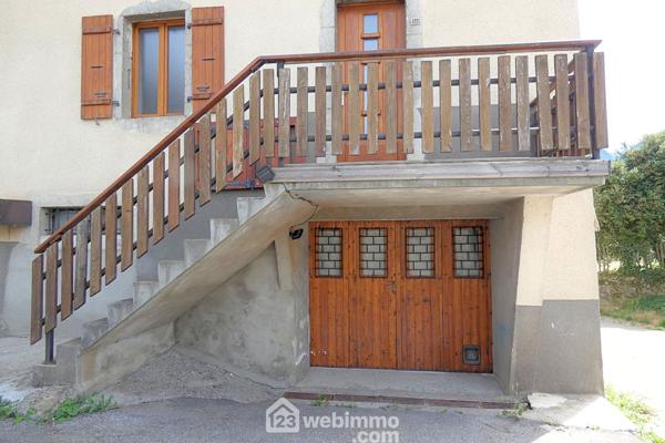 Maison de village 128 m² à Faverges 74210