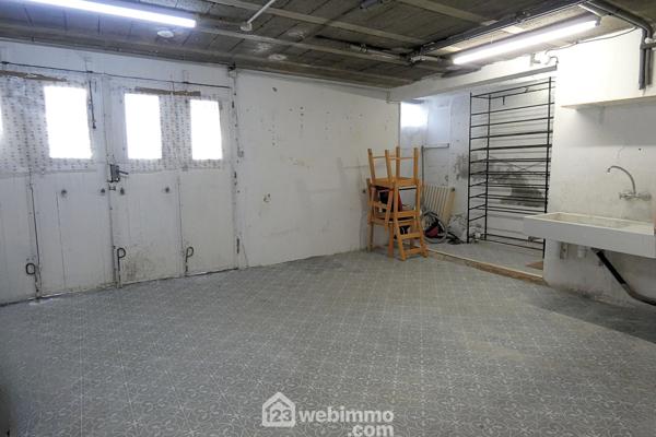 Maison de village 128 m² à Faverges 74210