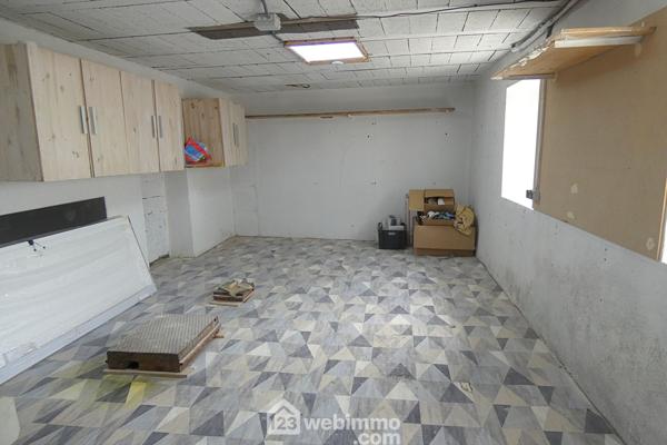 Maison de village 128 m² à Faverges 74210