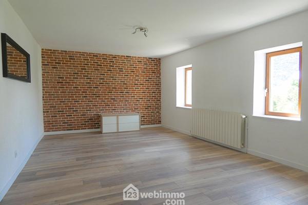 Maison de village 128 m² à Faverges 74210