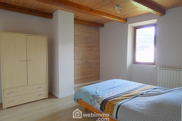 Maison de village 128 m² à Faverges 74210