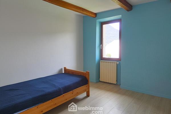 Maison de village 128 m² à Faverges 74210