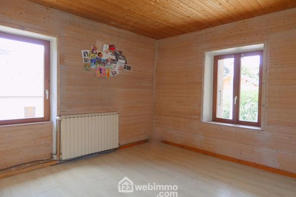 Maison de village 128 m² à Faverges 74210