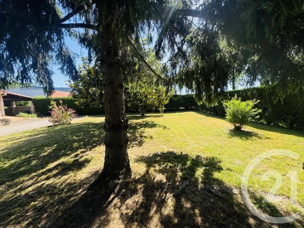 Maison à vendre  3 pièces - 91,06 m 2   GRAULHET  - 81