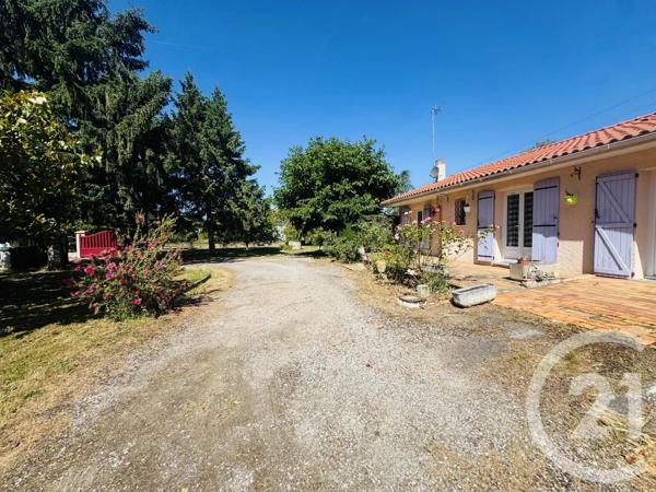 Maison à vendre  3 pièces - 91,06 m 2   GRAULHET  - 81