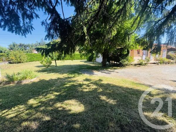 Maison à vendre  3 pièces - 91,06 m 2   GRAULHET  - 81
