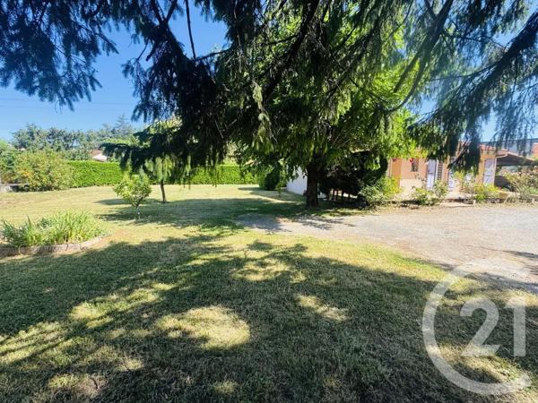 Maison à vendre  3 pièces - 91,06 m 2   GRAULHET  - 81