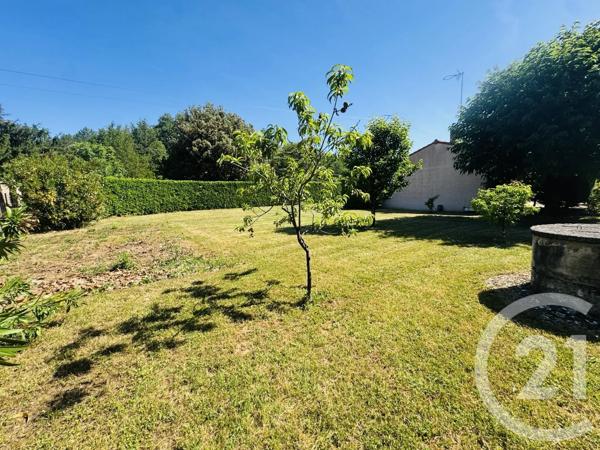 Maison à vendre  3 pièces - 91,06 m 2   GRAULHET  - 81