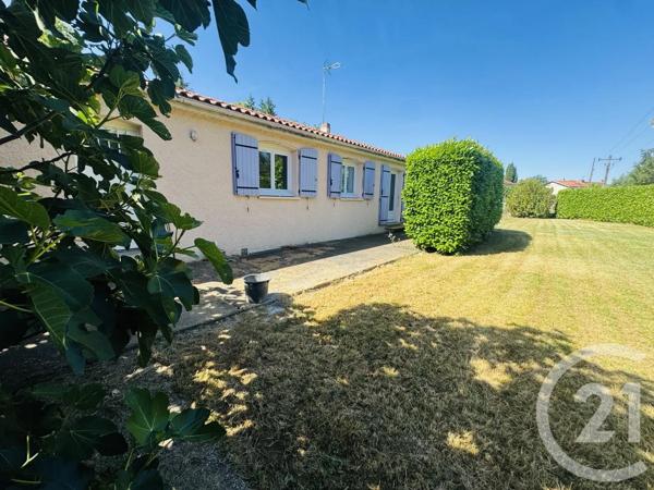 Maison à vendre  3 pièces - 91,06 m 2   GRAULHET  - 81
