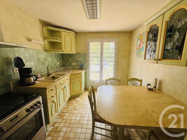 Maison à vendre  3 pièces - 91,06 m 2   GRAULHET  - 81