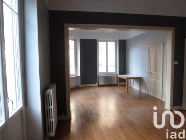 Immeuble à vendre 180 m² Longwy