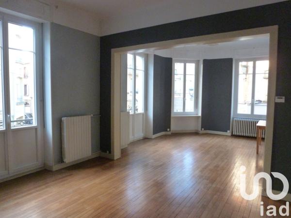 Immeuble à vendre 180 m² Longwy
