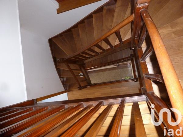 Immeuble à vendre 180 m² Longwy