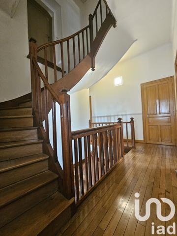 Immeuble à vendre 180 m² Longwy