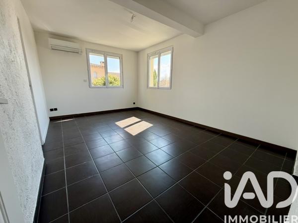 Appartement à vendre 3 pièces 43 m² Villelongue-de-la-Salanque